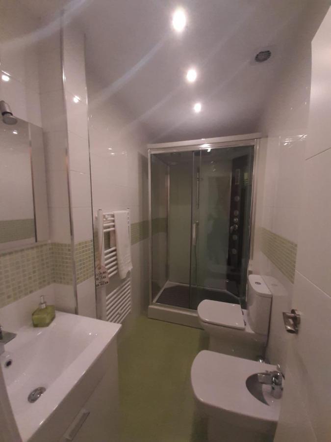 Plaza Nueva'S House "El Consul" Apartment Granada Bagian luar foto