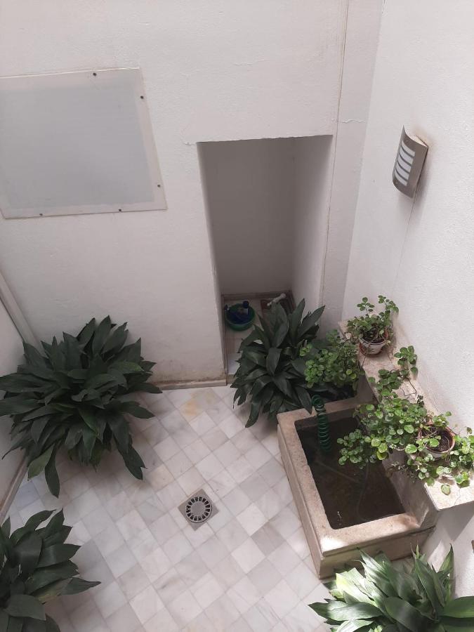 Plaza Nueva'S House "El Consul" Apartment Granada Bagian luar foto